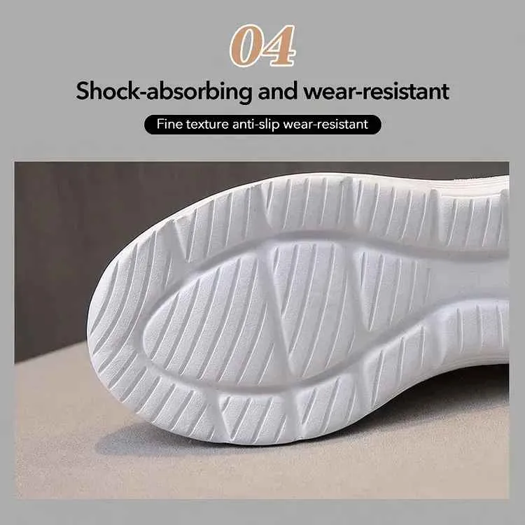 CloudWalk Slip-Ons