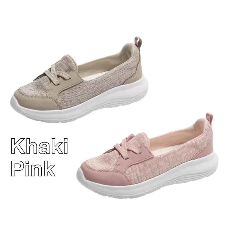 CloudWalk Slip-Ons