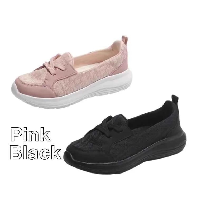 CloudWalk Slip-Ons