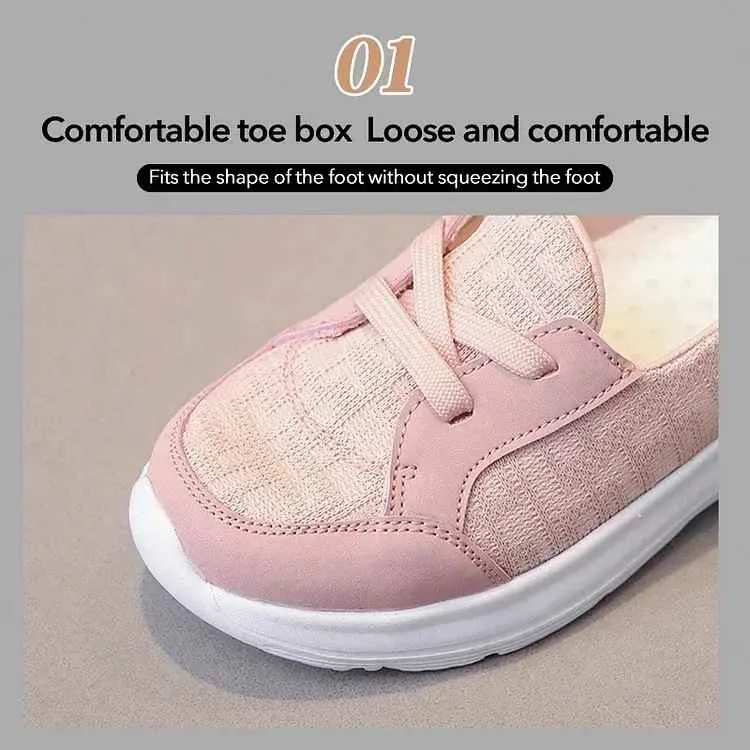 CloudWalk Slip-Ons