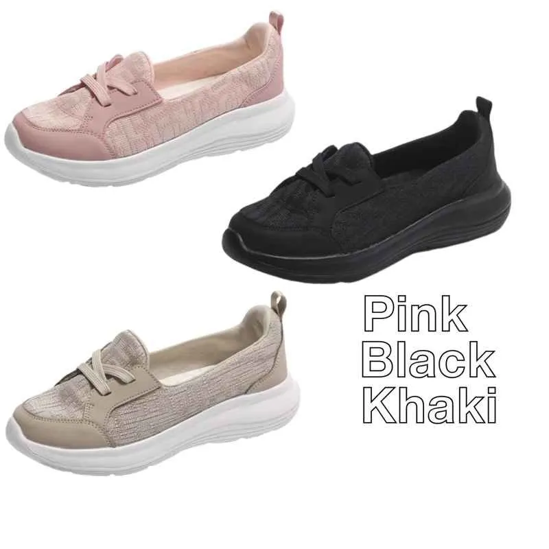 CloudWalk Slip-Ons