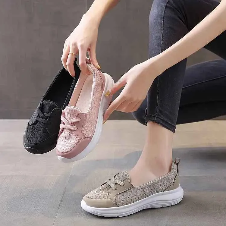 CloudWalk Slip-Ons