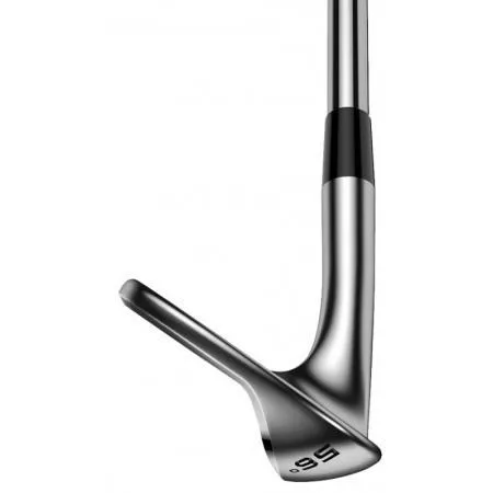 Cobra King Pur Raw Wedge Acero RH