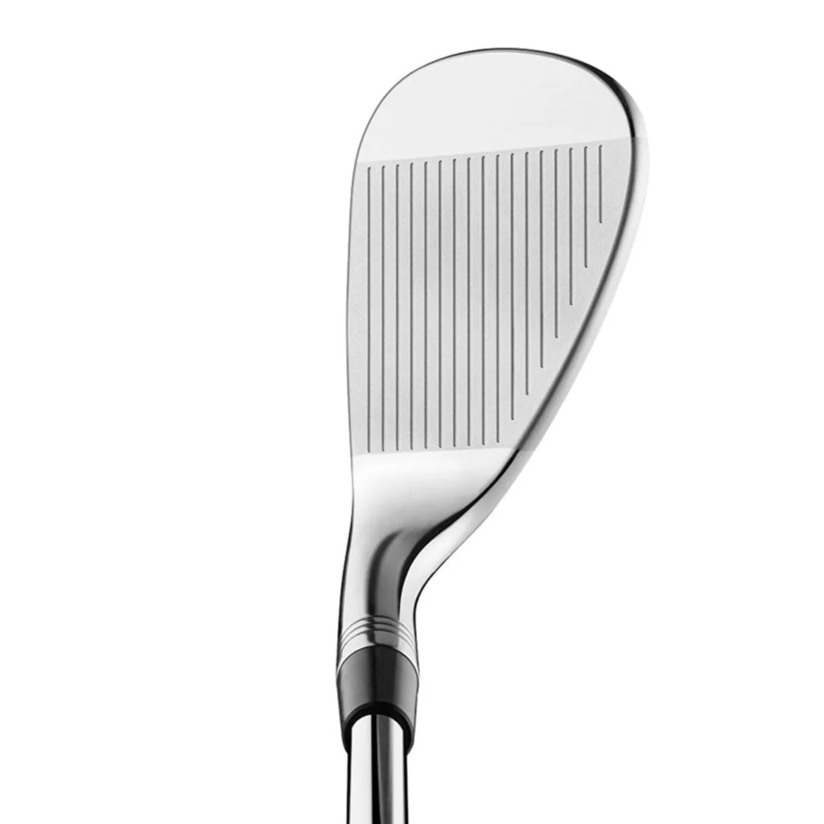 Cobra King Pur Raw Wedge Acero RH
