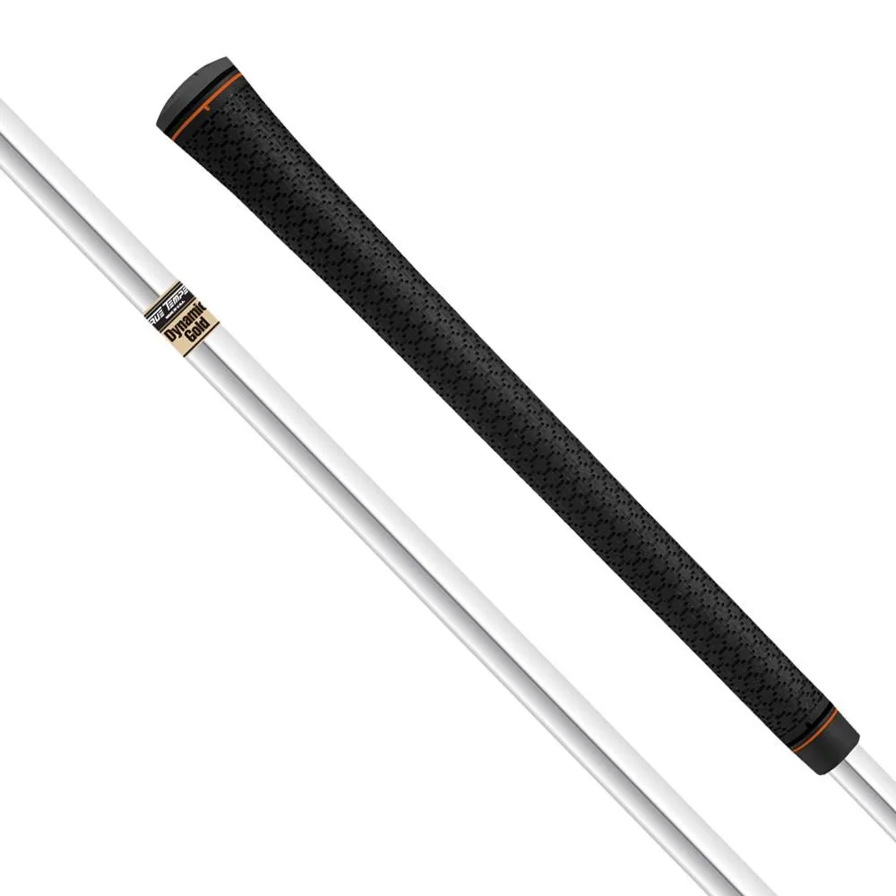 Cobra King Pur Raw Wedge Acero RH