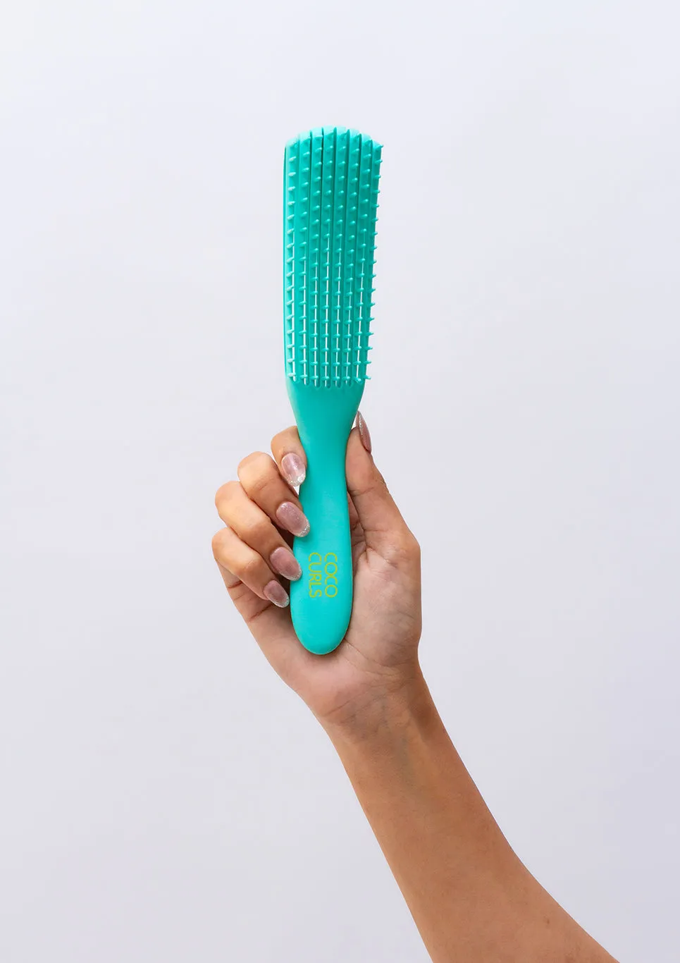 Coco Detangler