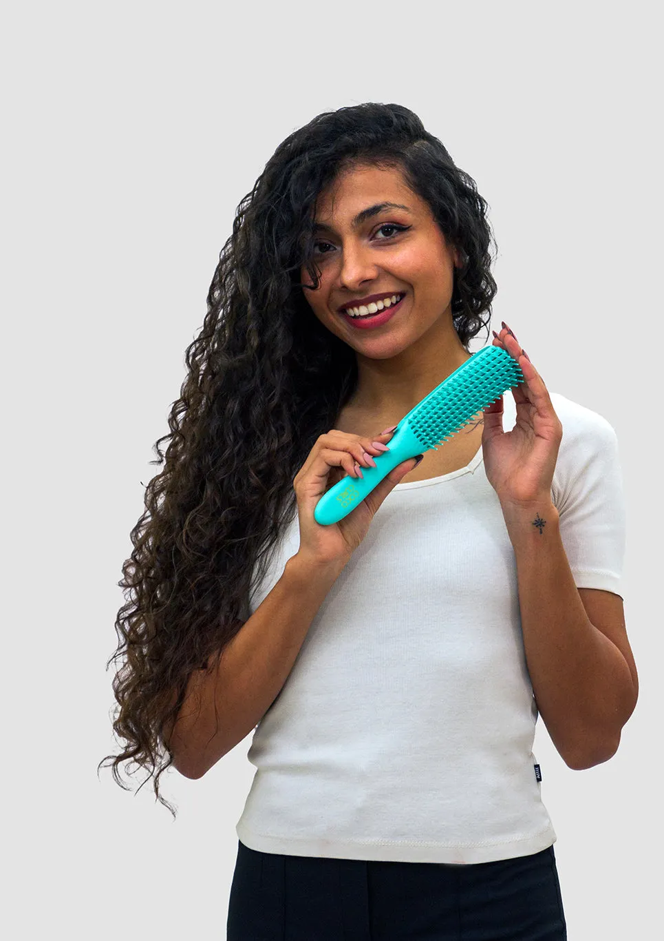 Coco Detangler
