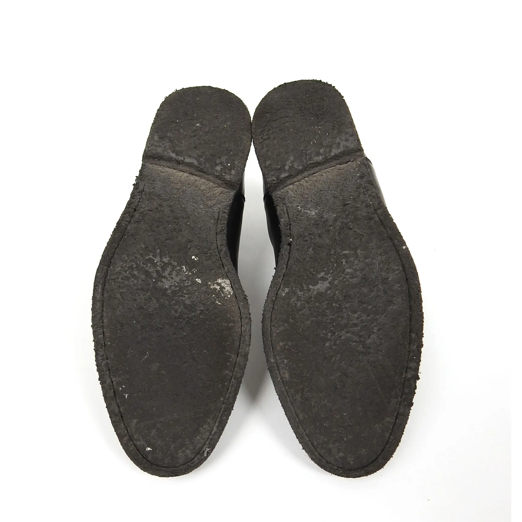 Common Projects Chelsea Boot Black Size 42