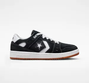 Converse Cons AS-1 Pro Skate Shoe Black/White/Gum
