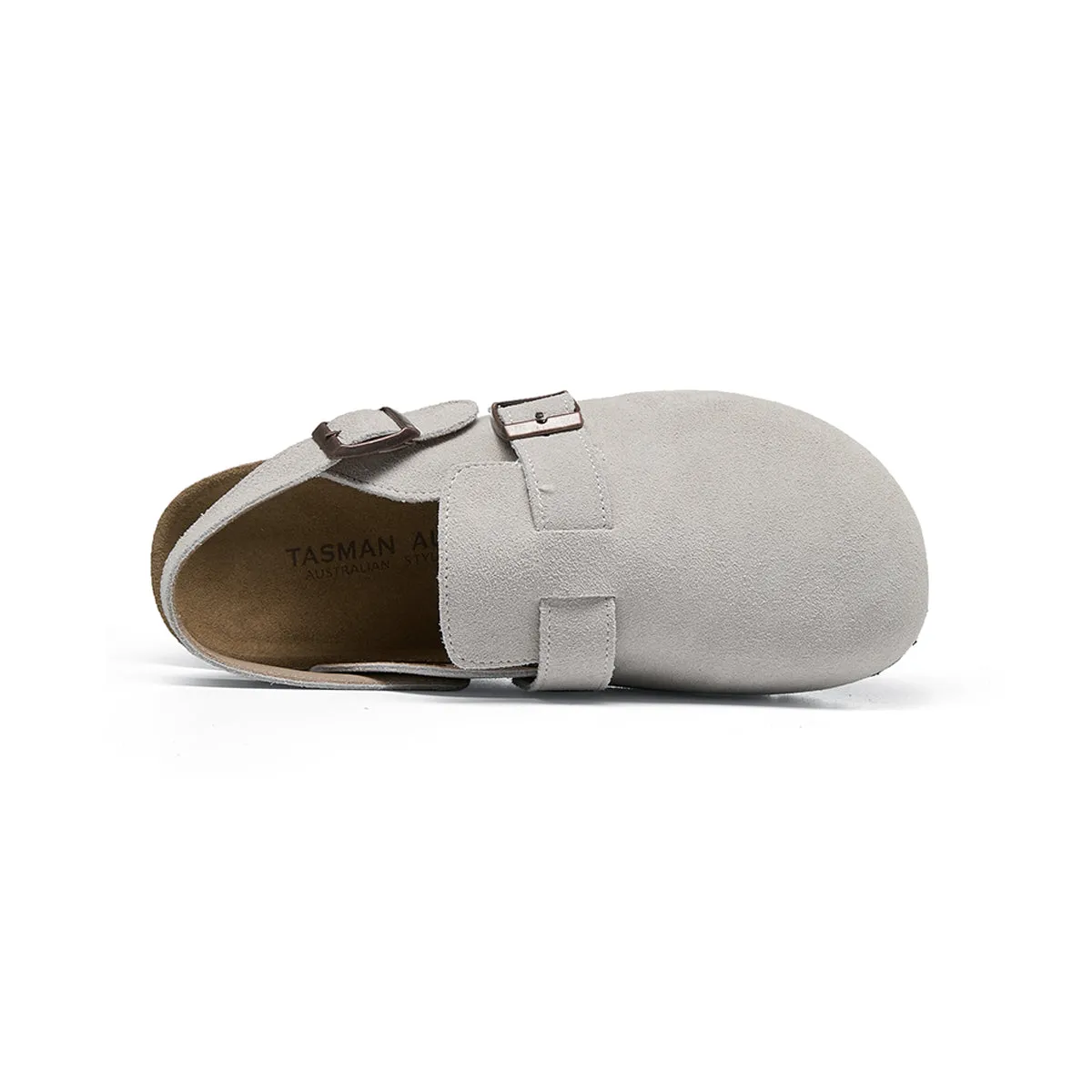 CONVERTIBLE BUCKLE MULES 4411