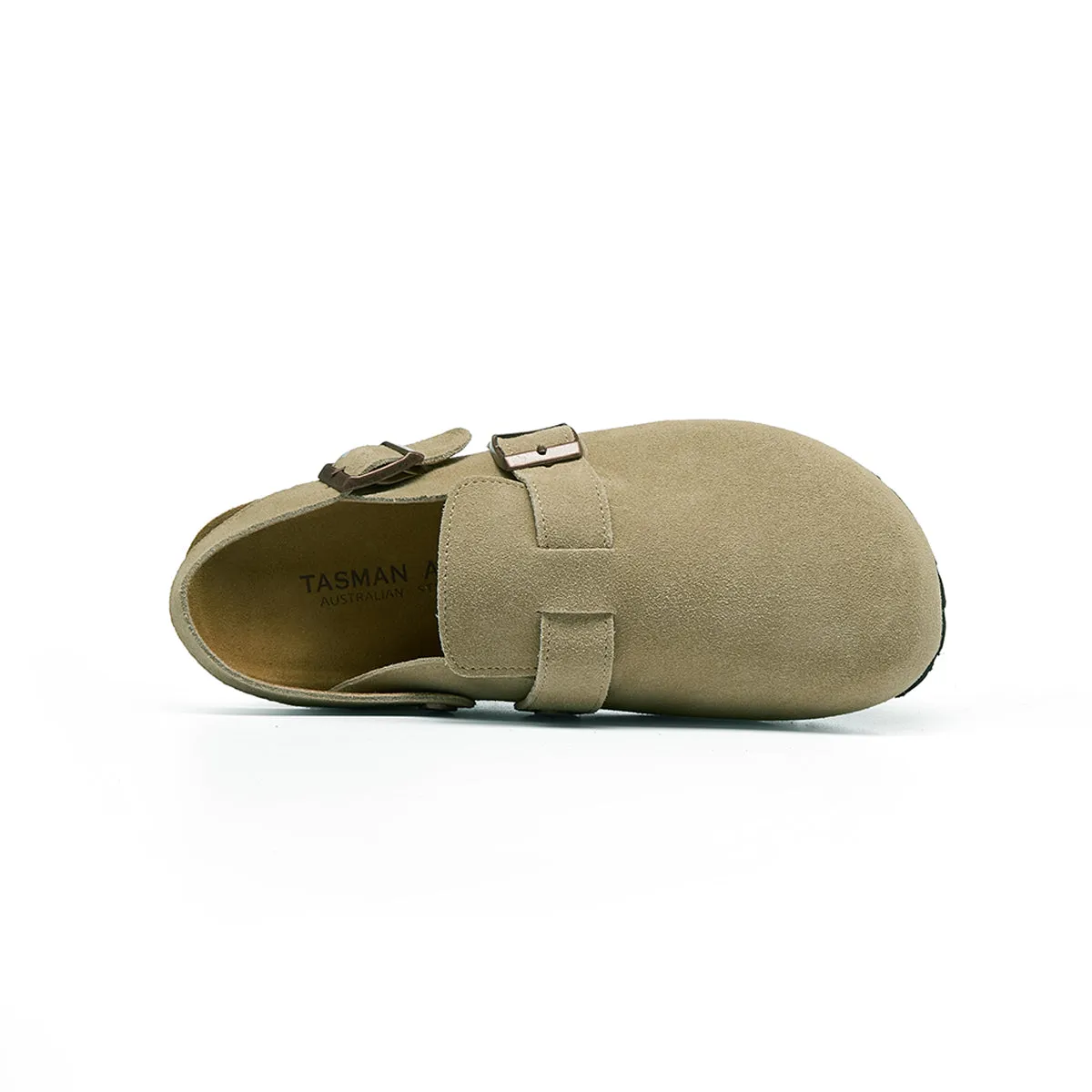 CONVERTIBLE BUCKLE MULES 4411