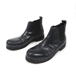 Costume National Boot Black Size 8