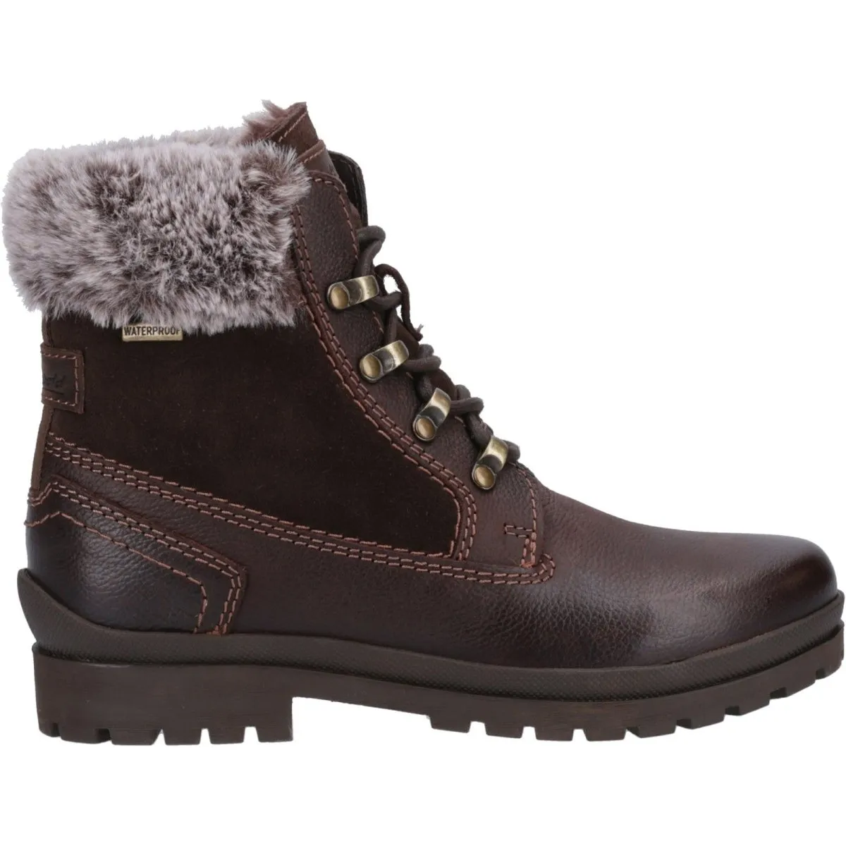 Cotswold Evenlode Womens Ankle Boots