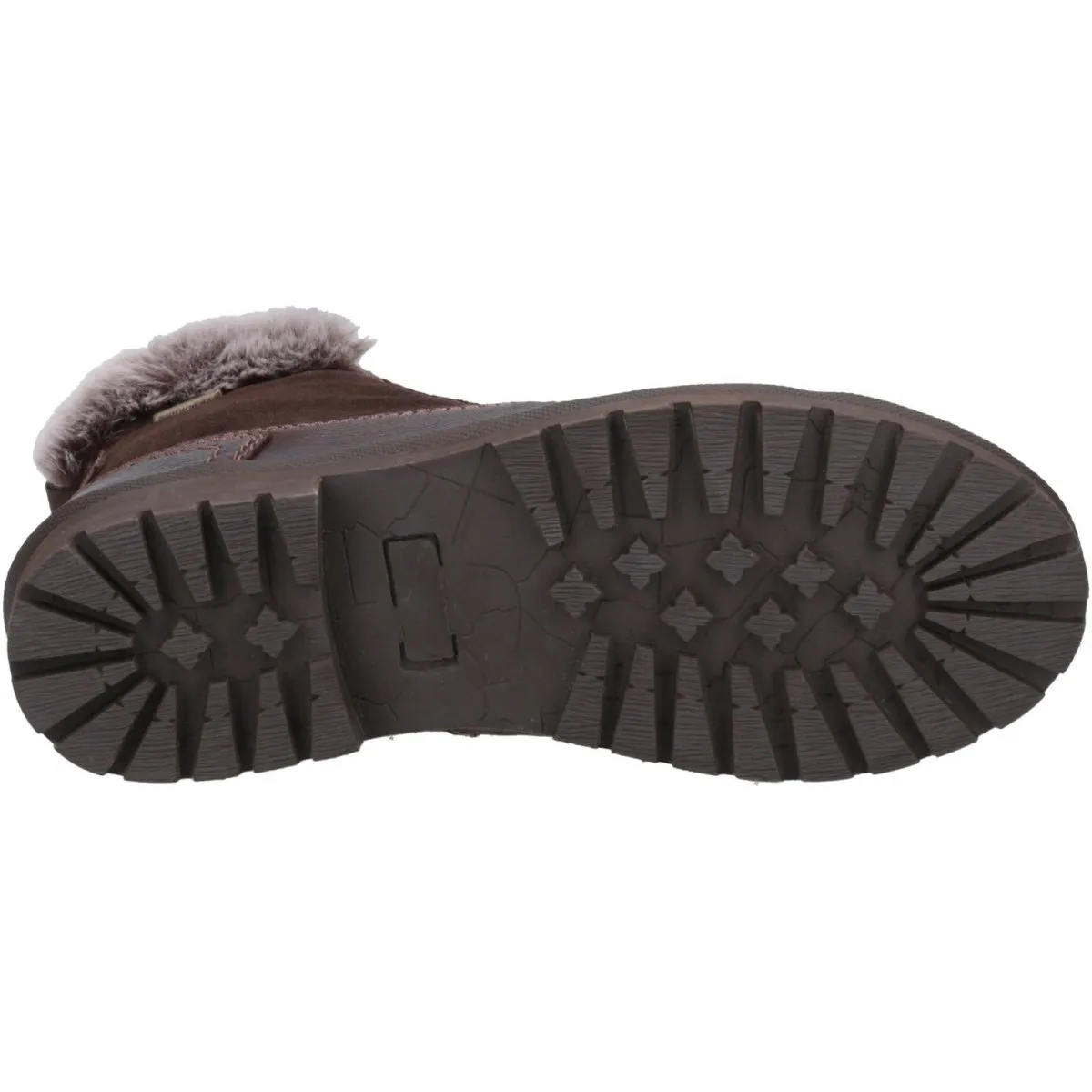 Cotswold Evenlode Womens Ankle Boots