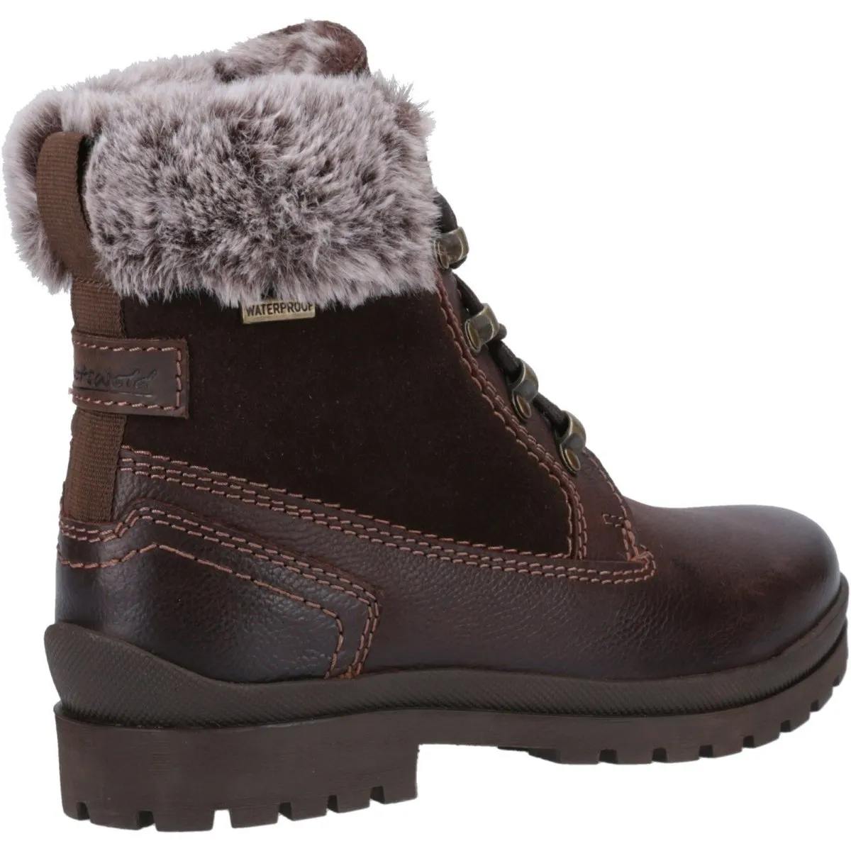 Cotswold Evenlode Womens Ankle Boots