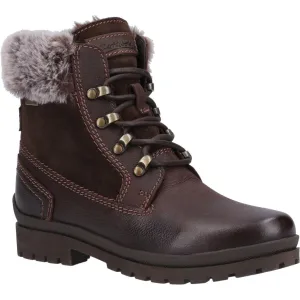 Cotswold Evenlode Womens Ankle Boots