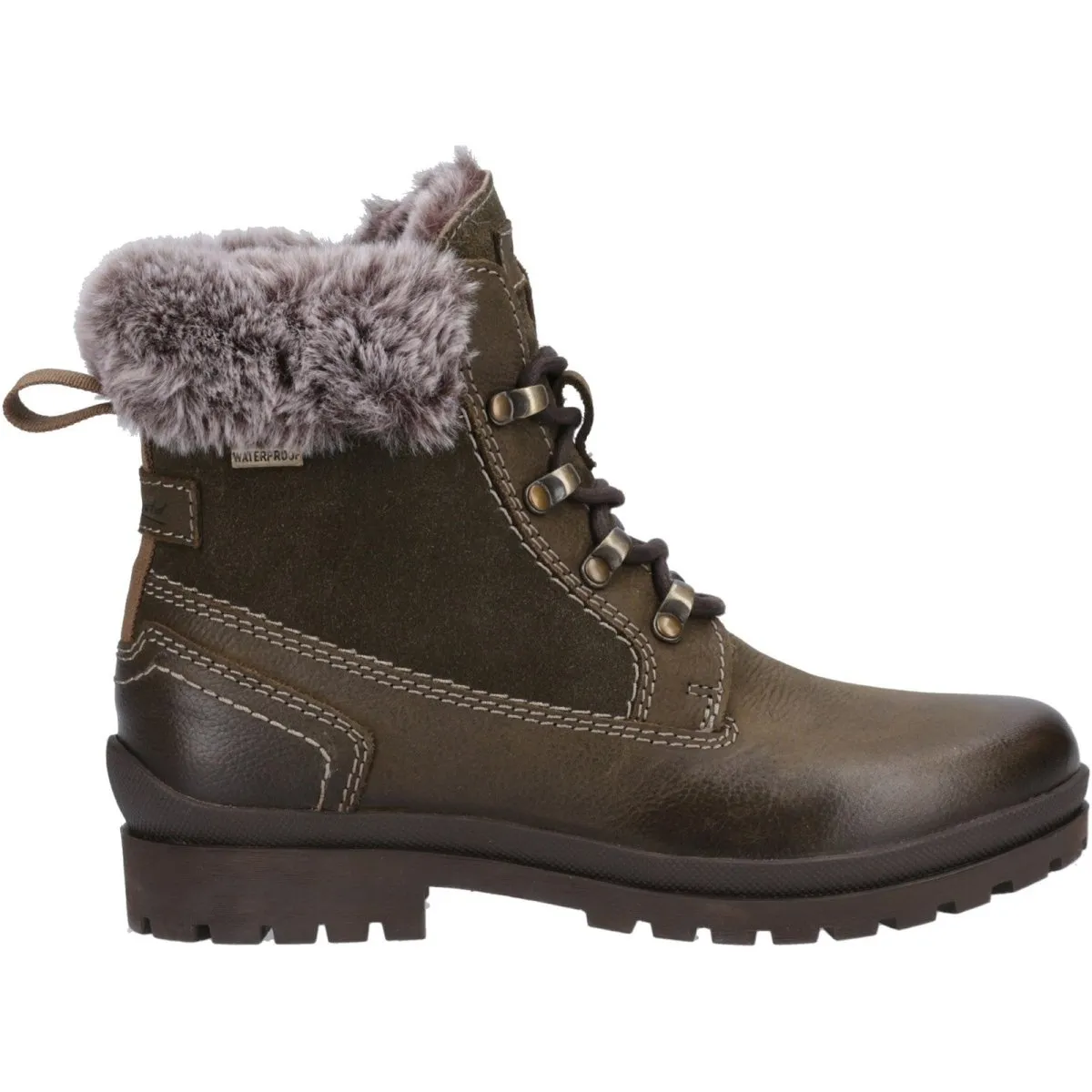 Cotswold Evenlode Womens Ankle Boots