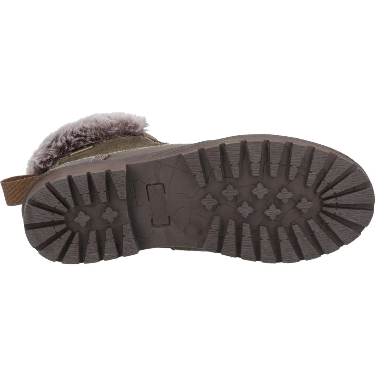 Cotswold Evenlode Womens Ankle Boots
