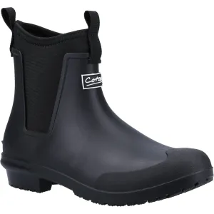 Cotswold Grosvenor Womens Ankle Wellington Boots