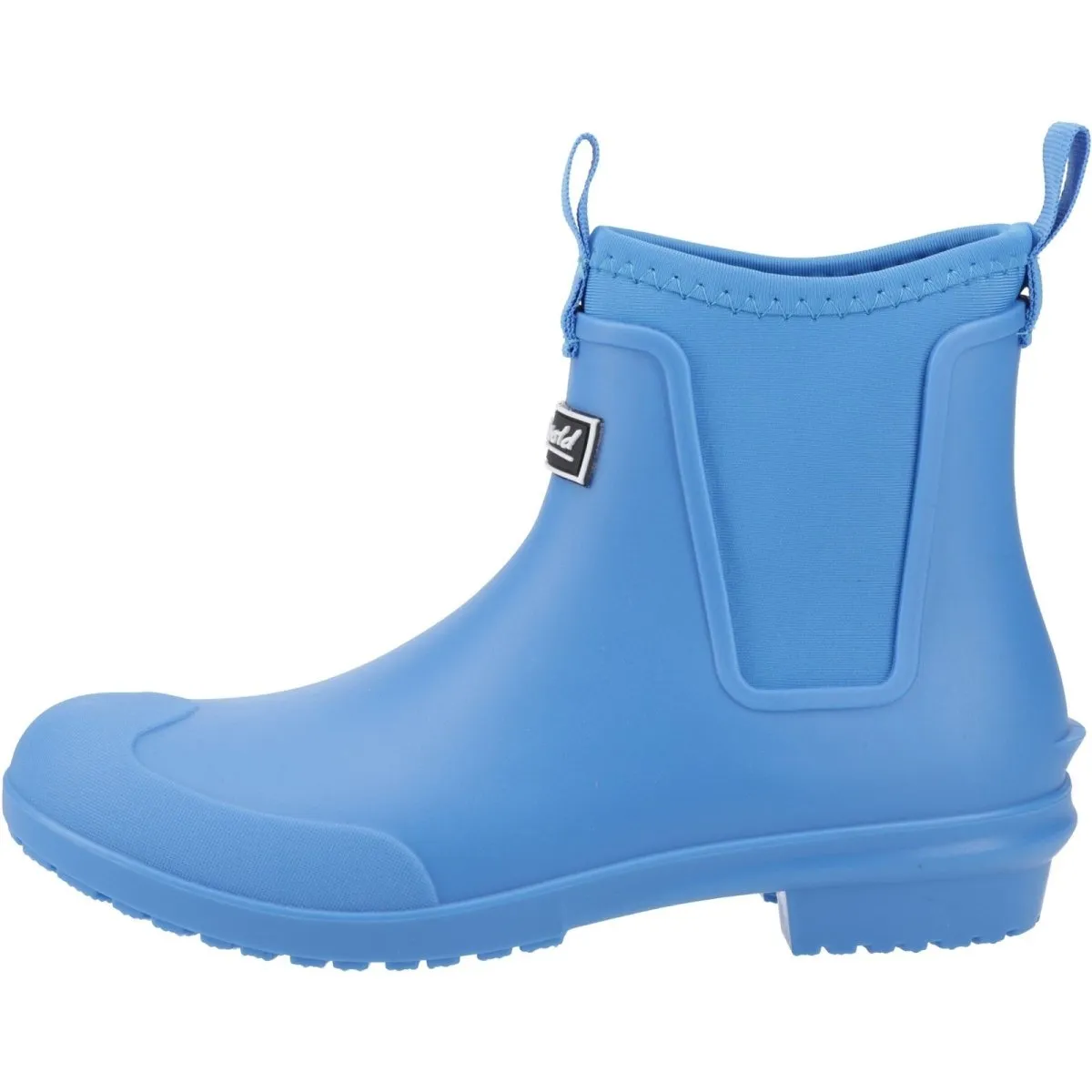 Cotswold Grosvenor Womens Ankle Wellington Boots