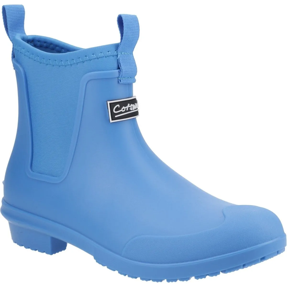 Cotswold Grosvenor Womens Ankle Wellington Boots