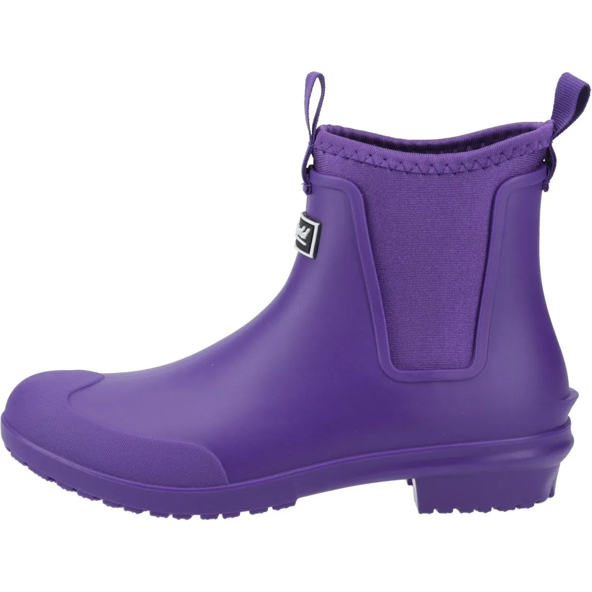 Cotswold Grosvenor Womens Ankle Wellington Boots