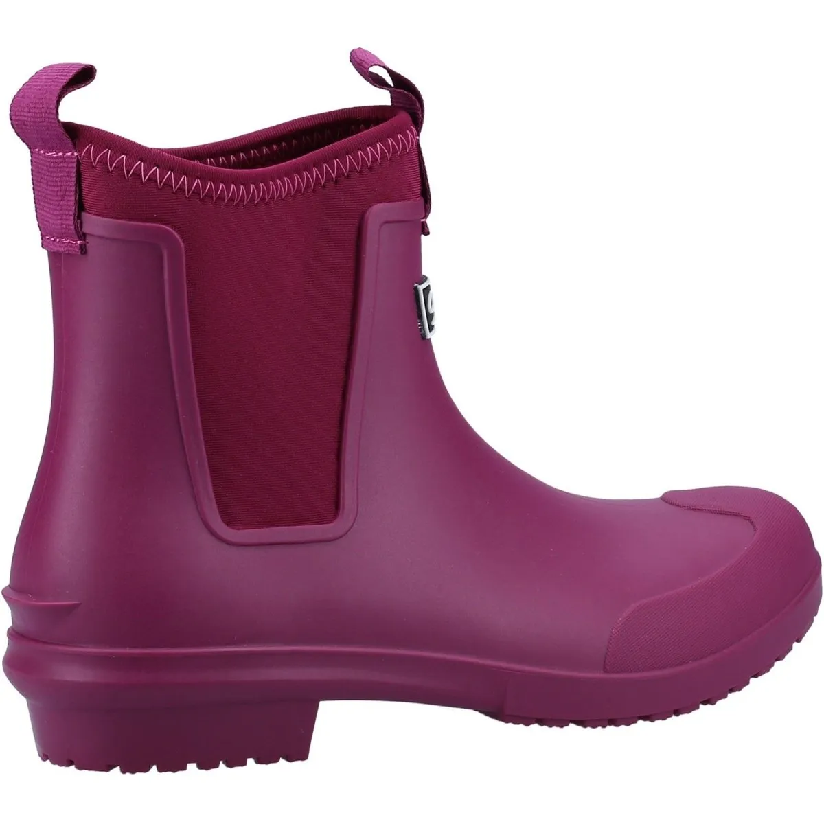 Cotswold Grosvenor Womens Ankle Wellington Boots