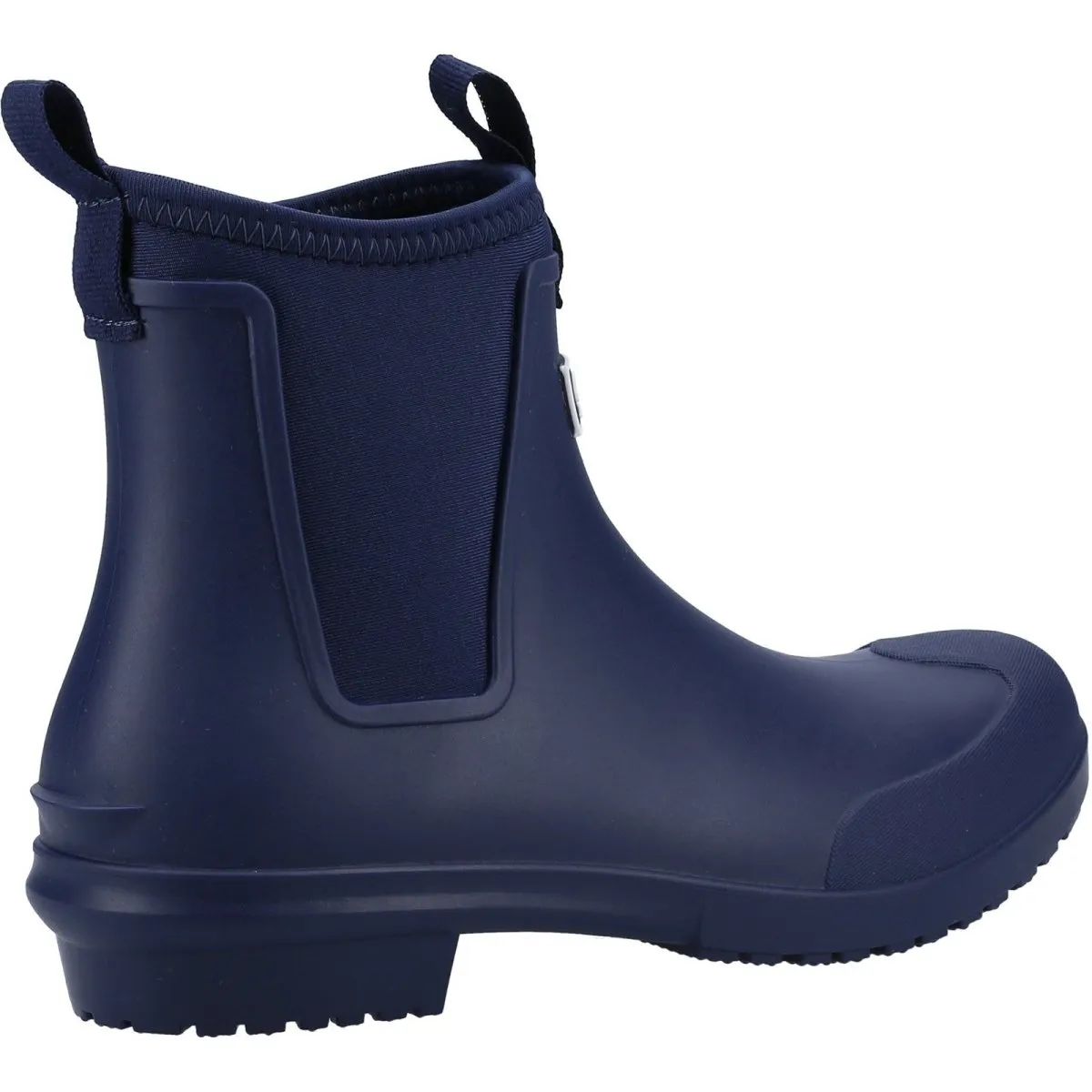 Cotswold Grosvenor Womens Ankle Wellington Boots