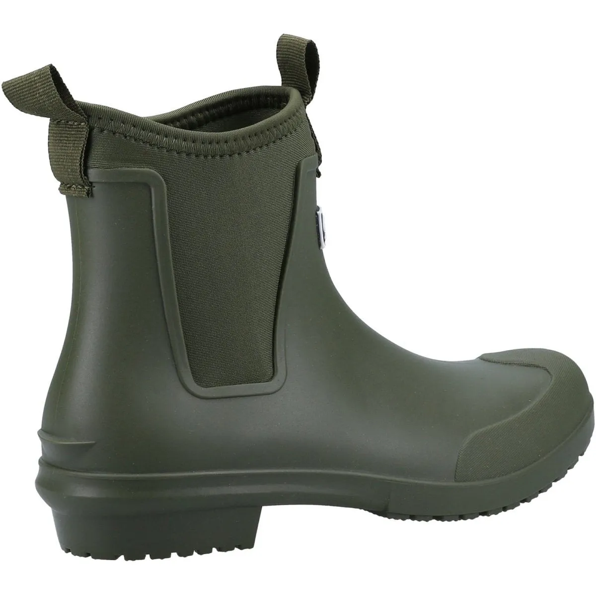 Cotswold Grosvenor Womens Ankle Wellington Boots
