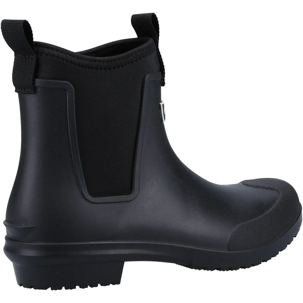 Cotswold Grosvenor Womens Ankle Wellington Boots