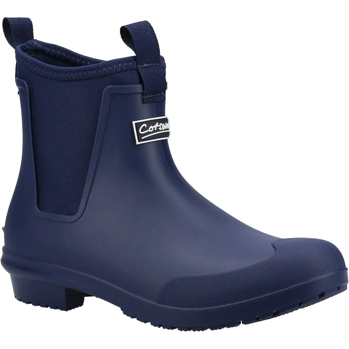Cotswold Grosvenor Womens Ankle Wellington Boots