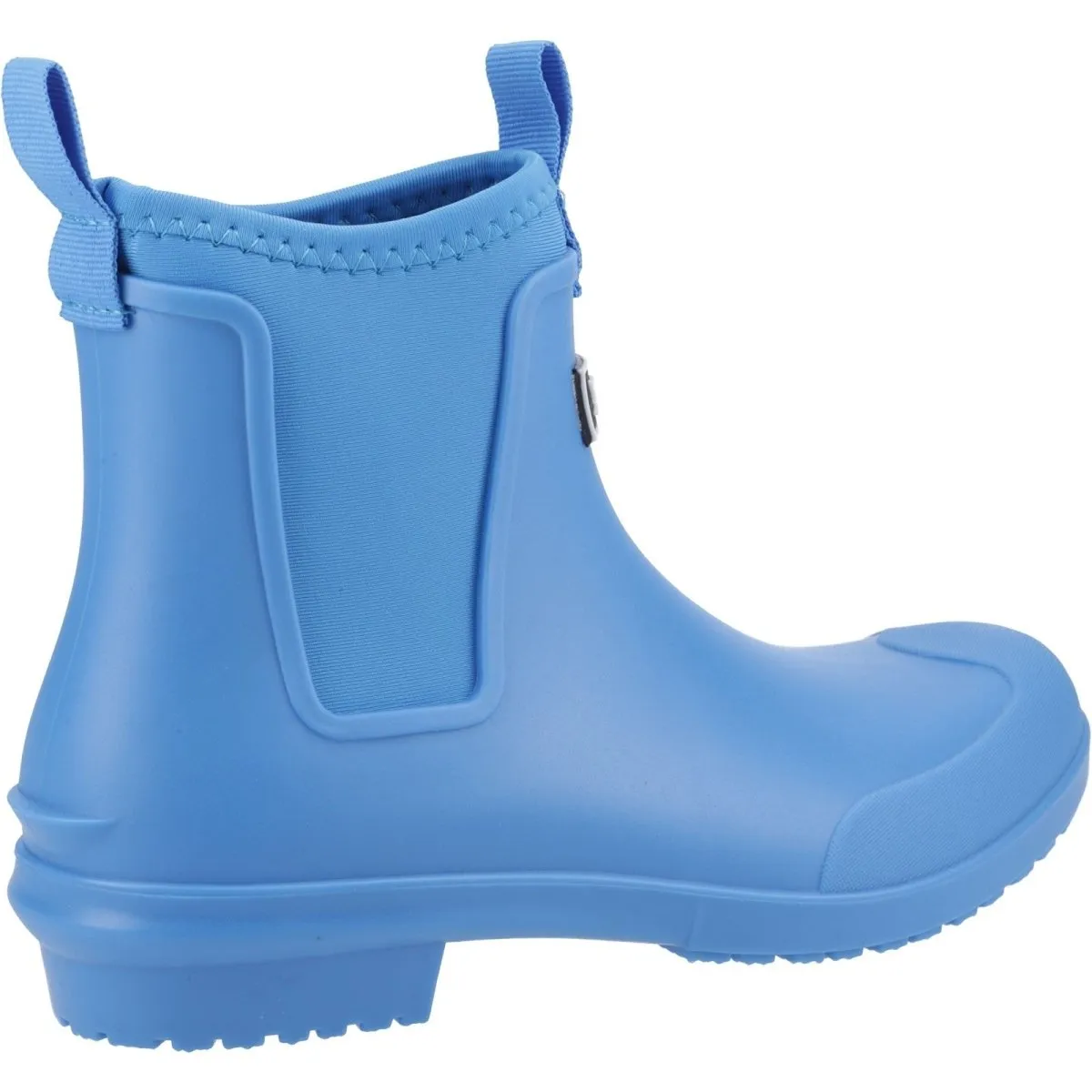 Cotswold Grosvenor Womens Ankle Wellington Boots