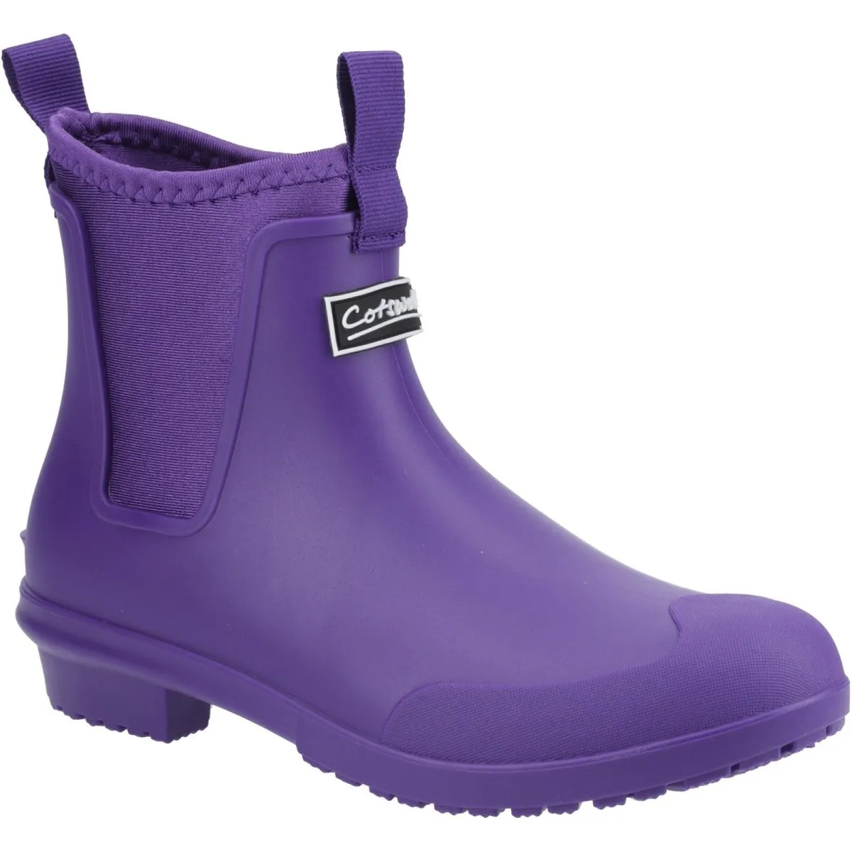 Cotswold Grosvenor Womens Ankle Wellington Boots