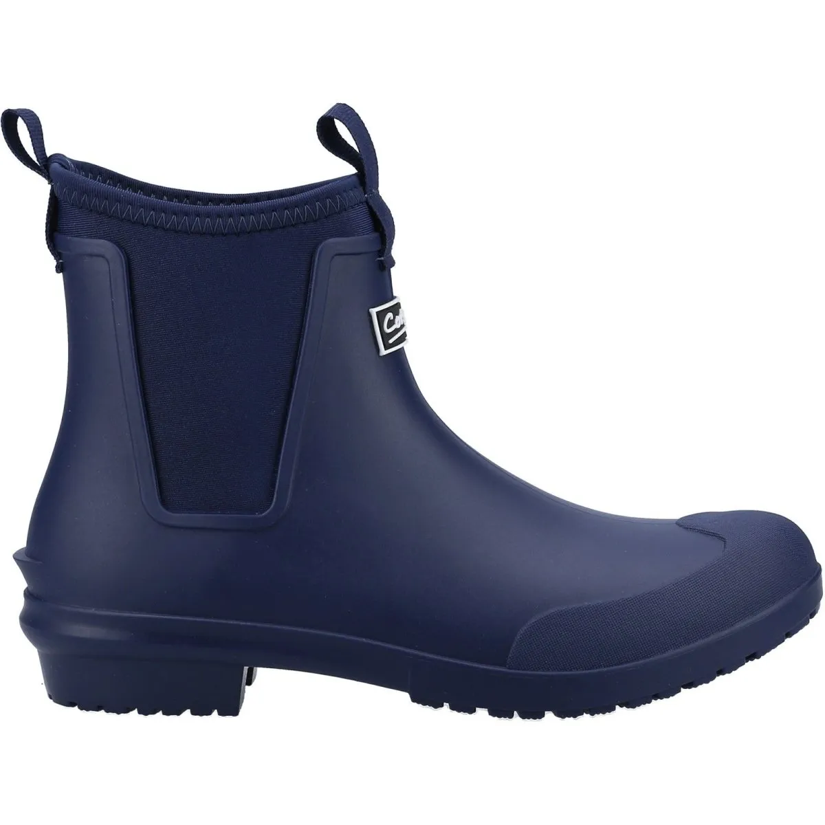 Cotswold Grosvenor Womens Ankle Wellington Boots