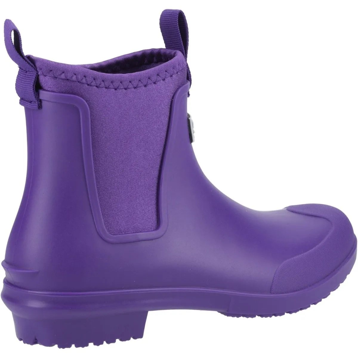 Cotswold Grosvenor Womens Ankle Wellington Boots