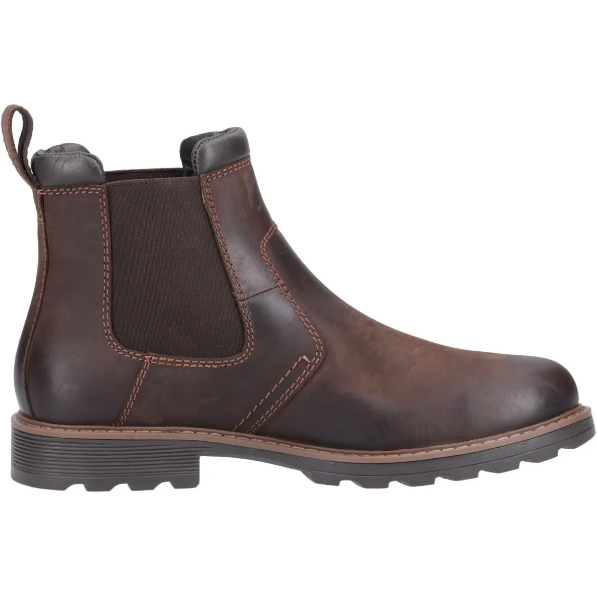 Cotswold Leafield Mens Boots