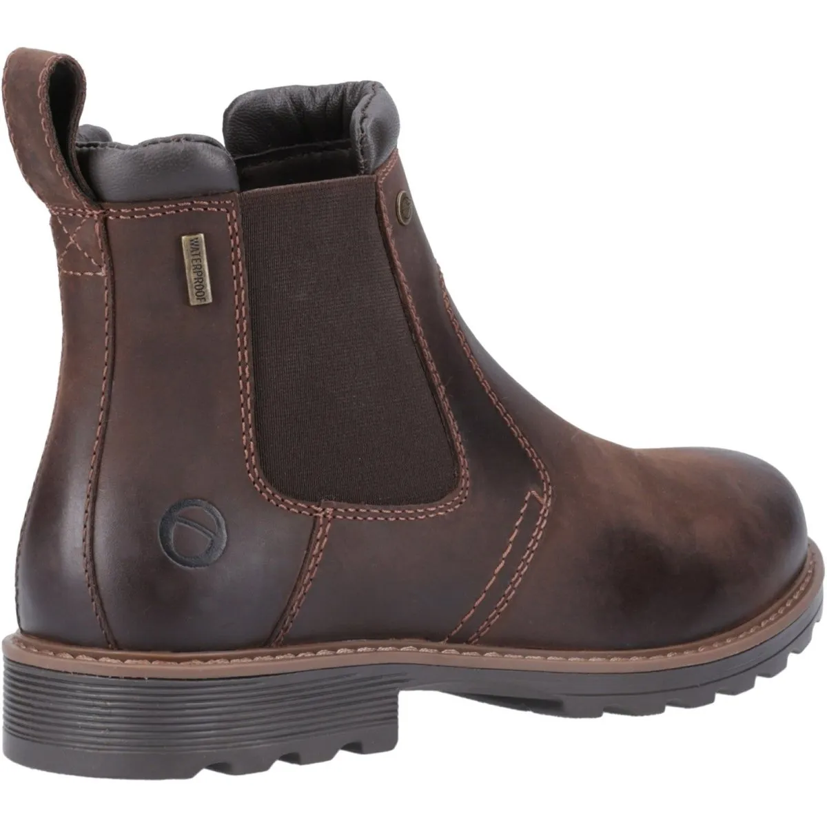 Cotswold Leafield Mens Boots