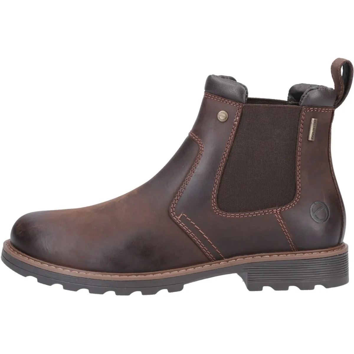 Cotswold Leafield Mens Boots