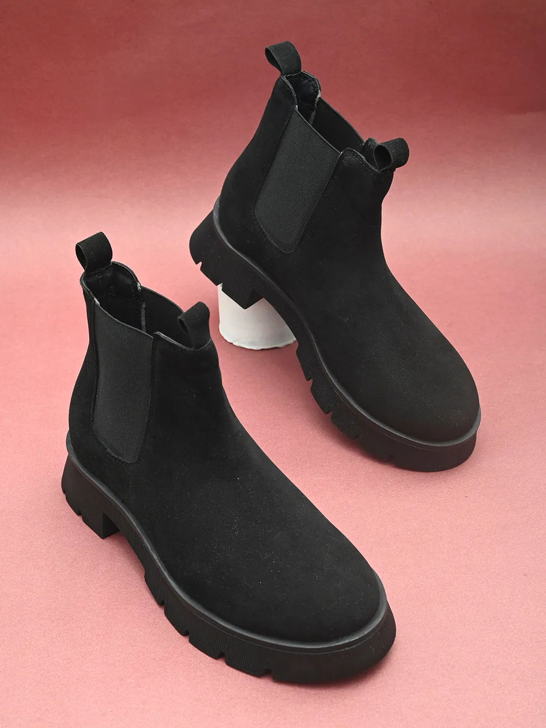 Cream Sandstorm Chelsea For Women