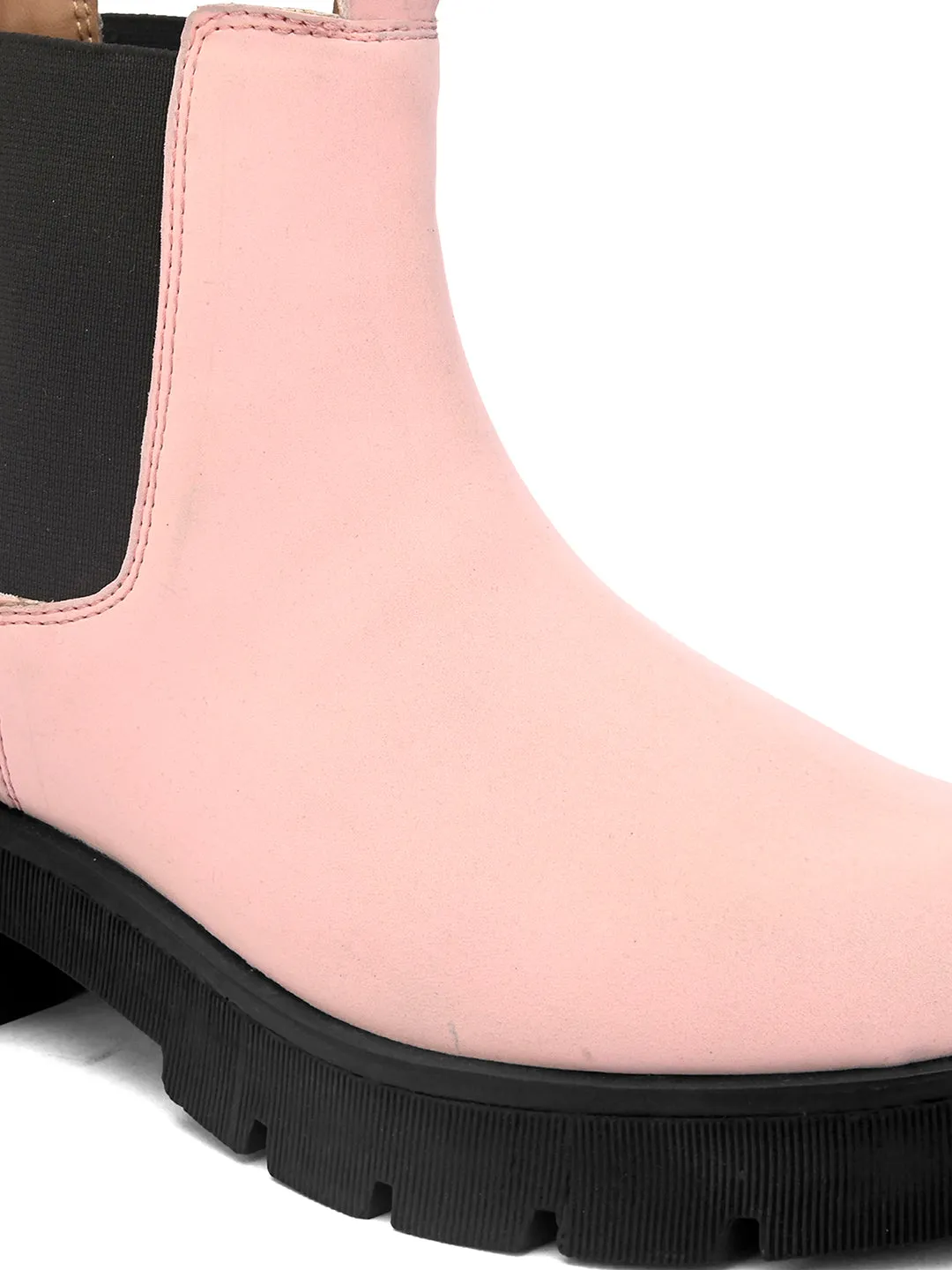 Cream Sandstorm Chelsea For Women