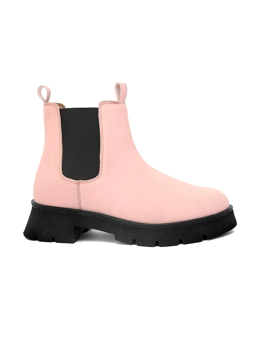 Cream Sandstorm Chelsea For Women