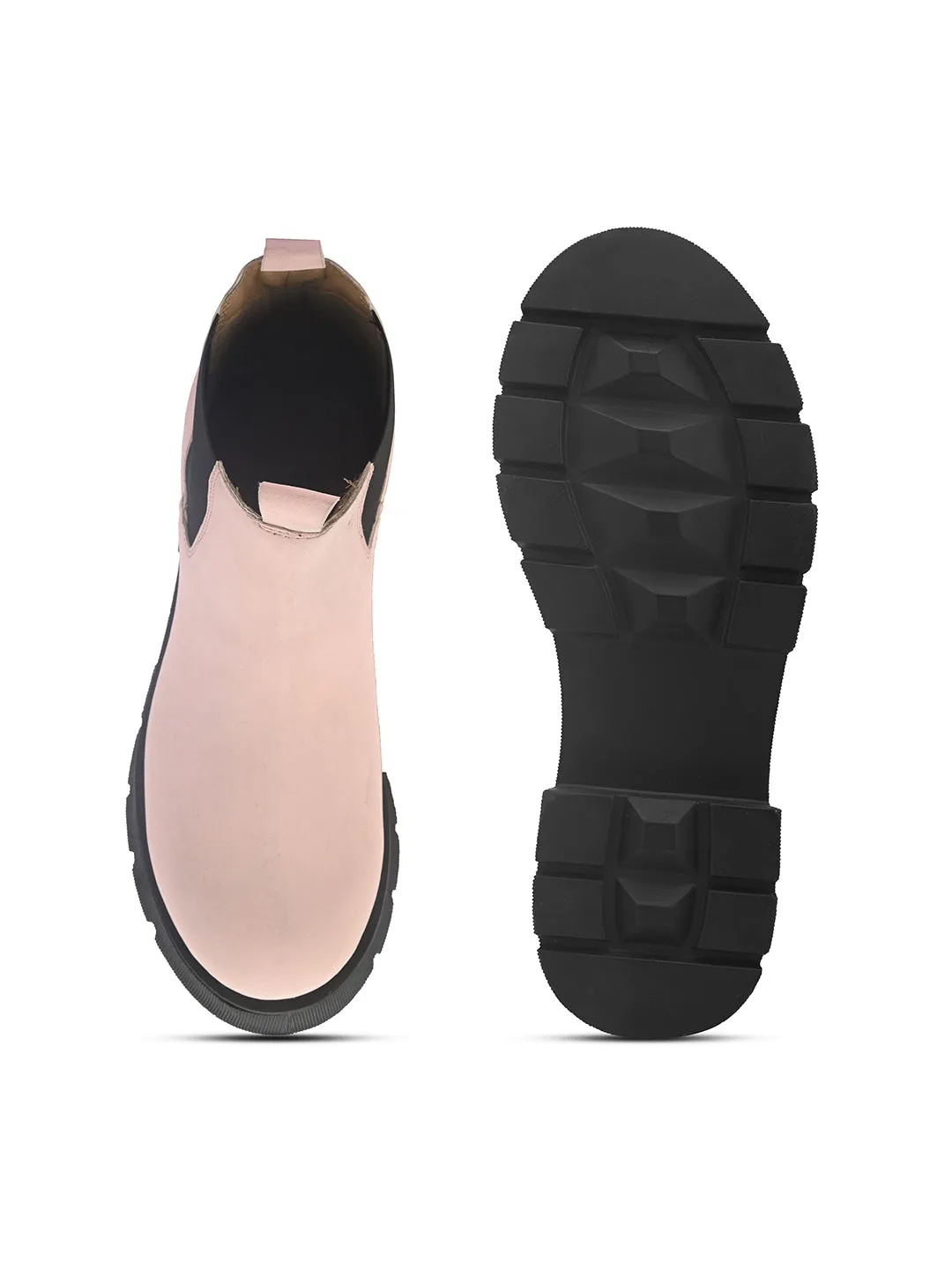 Cream Sandstorm Chelsea For Women