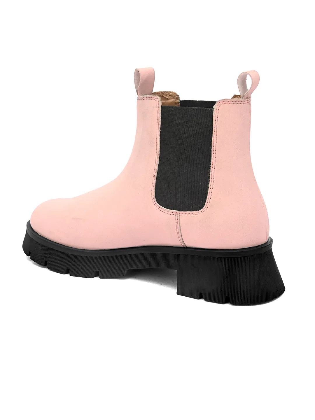 Cream Sandstorm Chelsea For Women