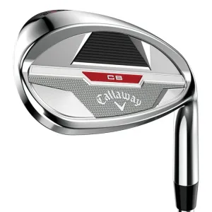 Cuña Callaway CB Chrome para mujer RH