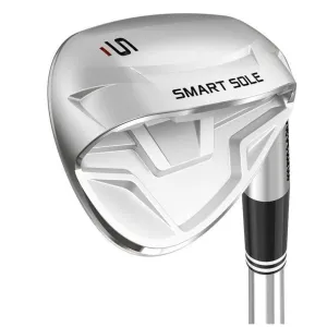Cuña Cleveland Smart Sole 4.0 Acero Dcha.