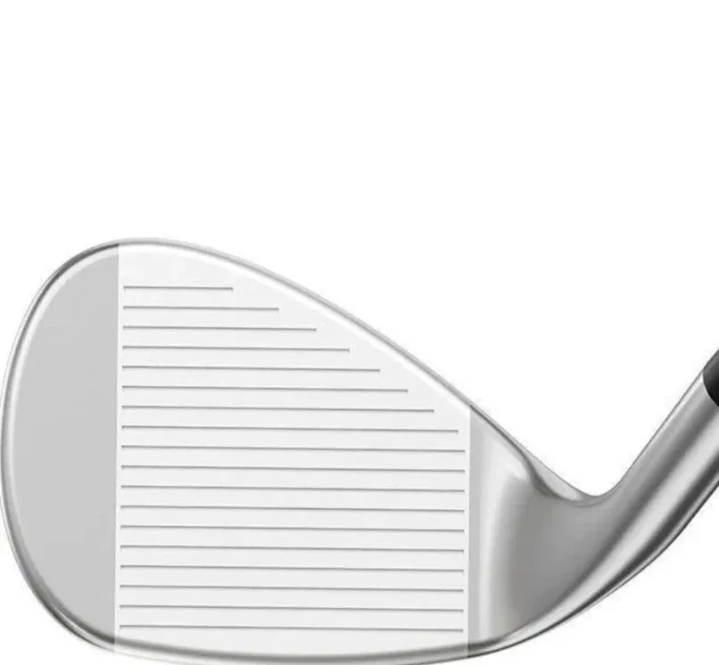 Cuña Cleveland Smart Sole 4.0 Acero Dcha.