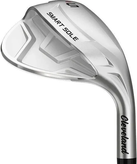 Cuña Cleveland Smart Sole 4.0 Grafito DERECHO