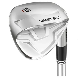 Cuña Cleveland Smart Sole 4.0 Grafito DERECHO
