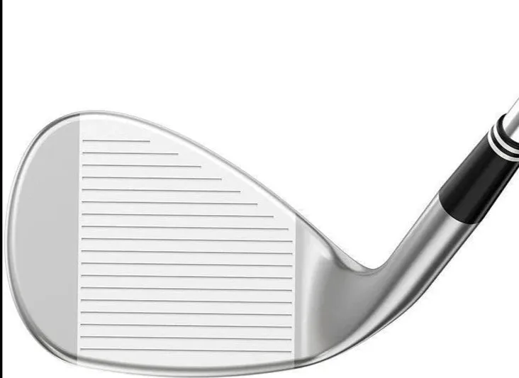 Cuña Cleveland Smart Sole 4.0 Grafito DERECHO