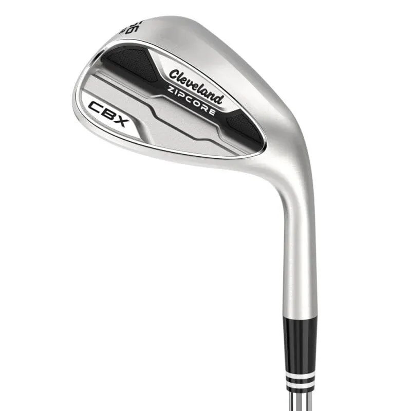 Cuña de satén para mujer Cleveland CBX ZipCore Tour LH